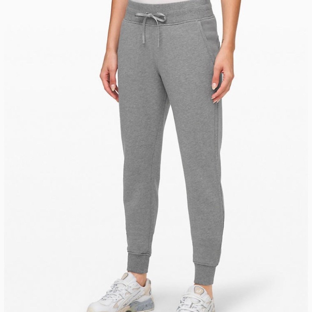 Lululemon Joggers